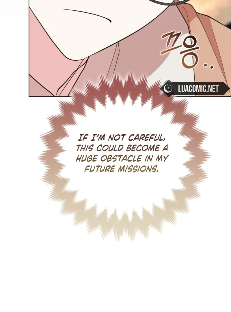 I’m a Phantom Thief But I Faked A Marriage With An Investigator Chapter 7 - page 18
