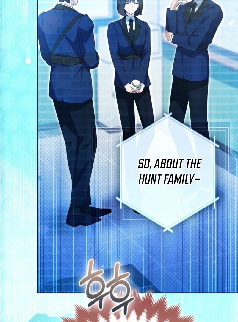 I’m a Phantom Thief But I Faked A Marriage With An Investigator Chapter 7 - page 22