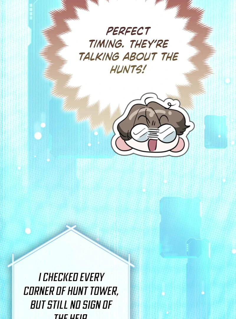 I’m a Phantom Thief But I Faked A Marriage With An Investigator Chapter 7 - page 23