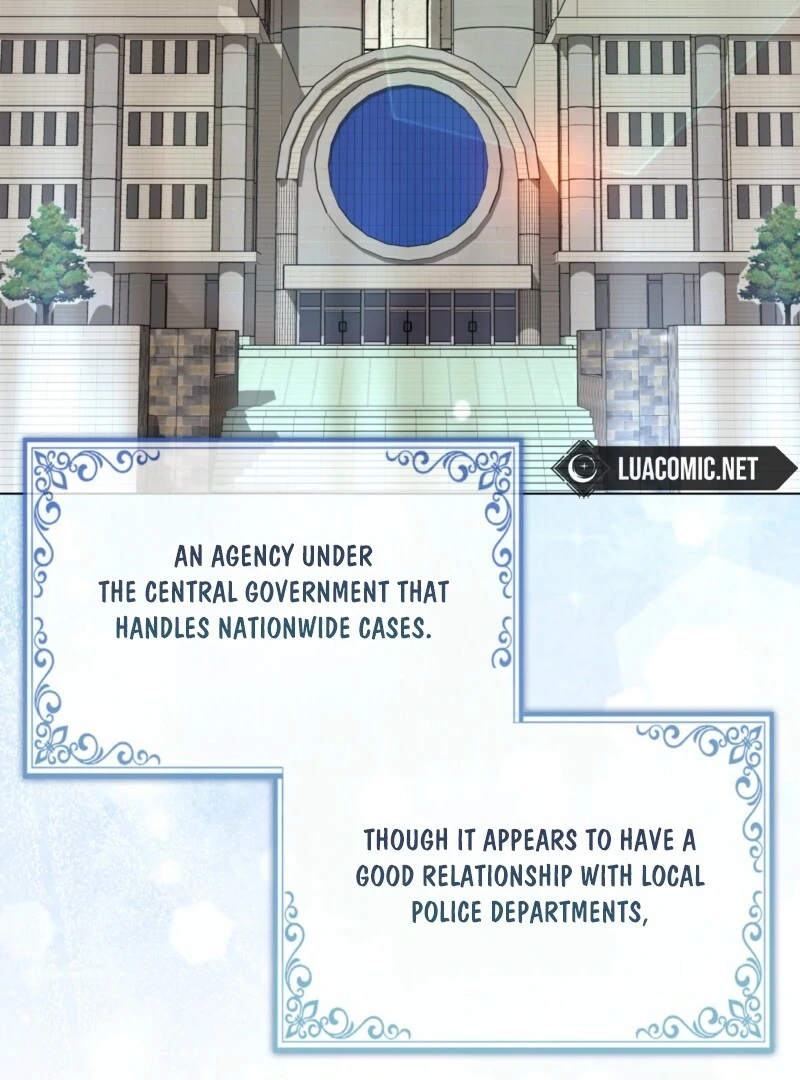 I’m a Phantom Thief But I Faked A Marriage With An Investigator Chapter 7 - page 48