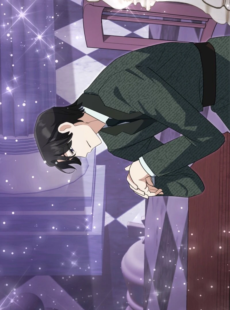 I’m a Phantom Thief But I Faked A Marriage With An Investigator Chapter 7 - page 50