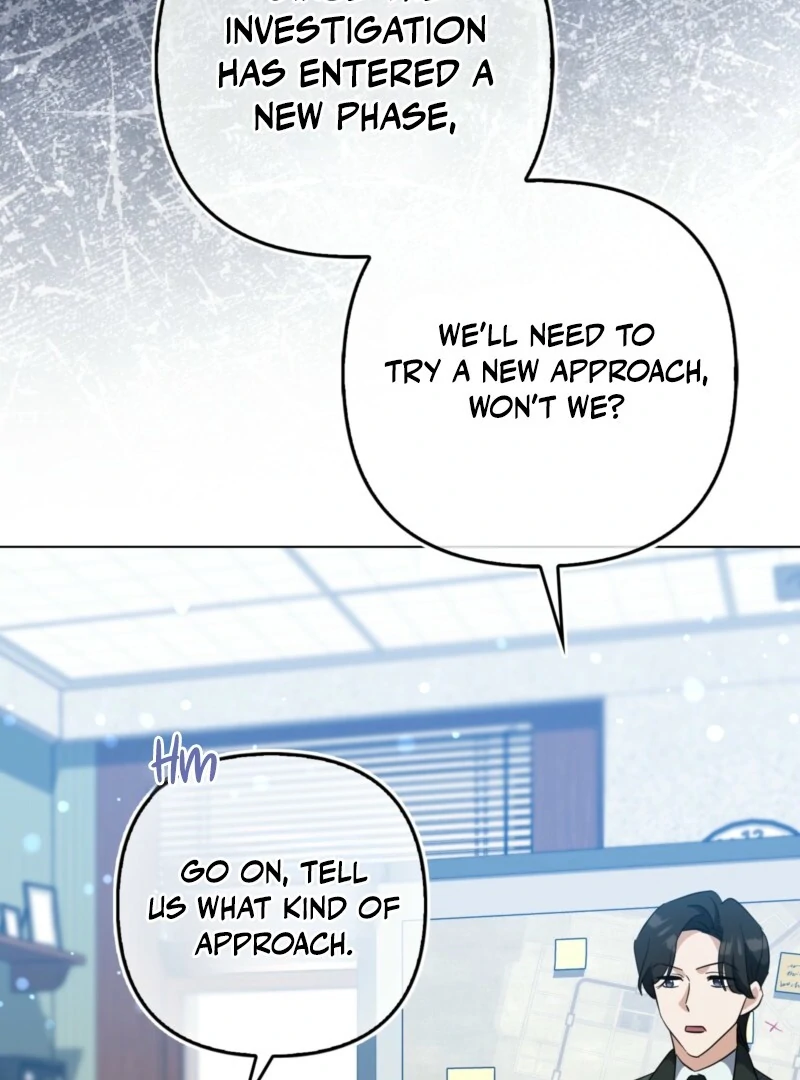 I’m a Phantom Thief But I Faked A Marriage With An Investigator Chapter 7 - page 58