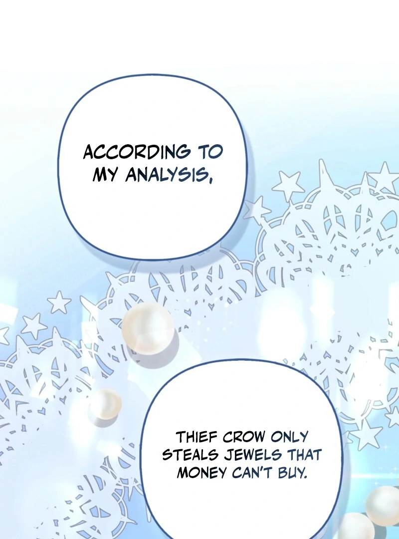 I’m a Phantom Thief But I Faked A Marriage With An Investigator Chapter 7 - page 63