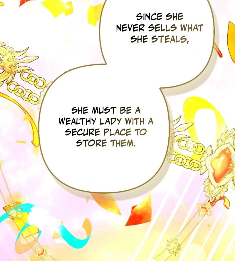 I’m a Phantom Thief But I Faked A Marriage With An Investigator Chapter 7 - page 66