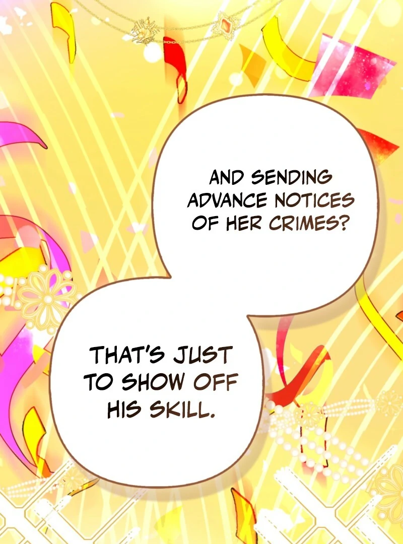 I’m a Phantom Thief But I Faked A Marriage With An Investigator Chapter 7 - page 67