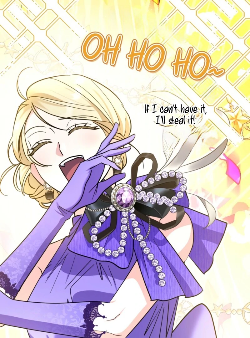 I’m a Phantom Thief But I Faked A Marriage With An Investigator Chapter 7 - page 68