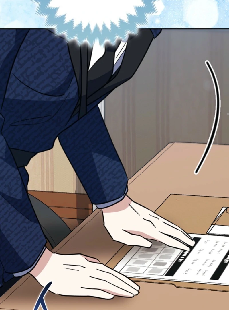 I’m a Phantom Thief But I Faked A Marriage With An Investigator Chapter 7 - page 81