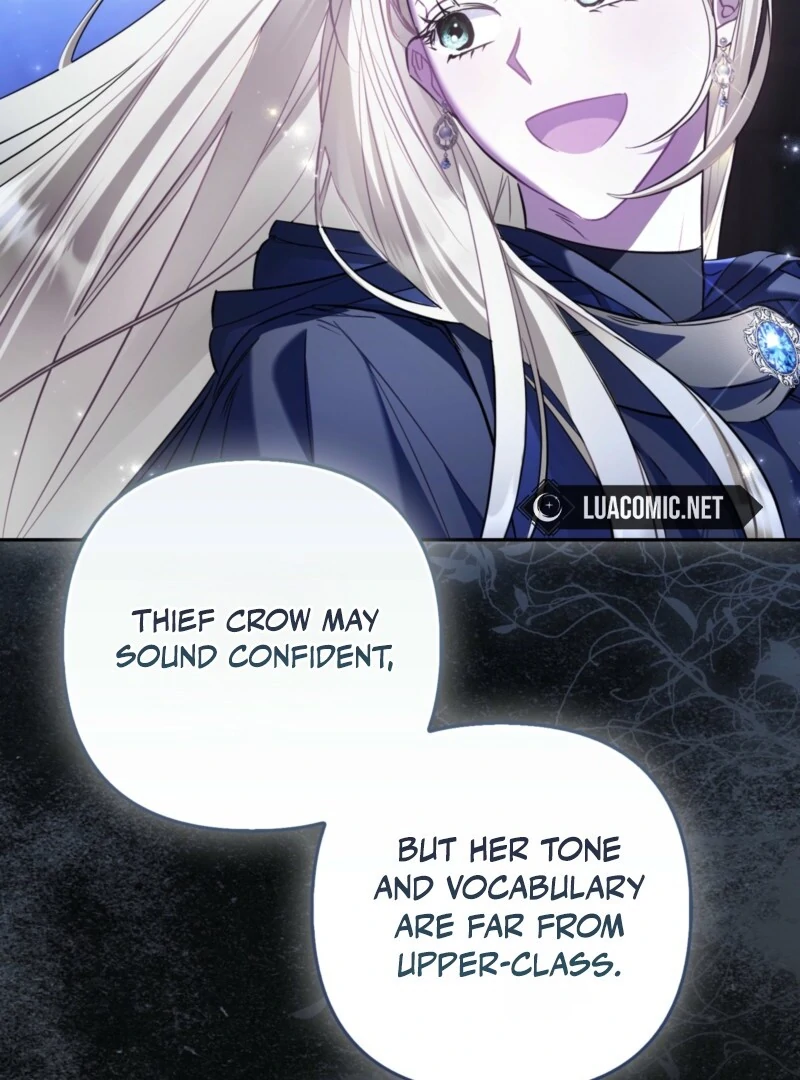 I’m a Phantom Thief But I Faked A Marriage With An Investigator Chapter 7 - page 86