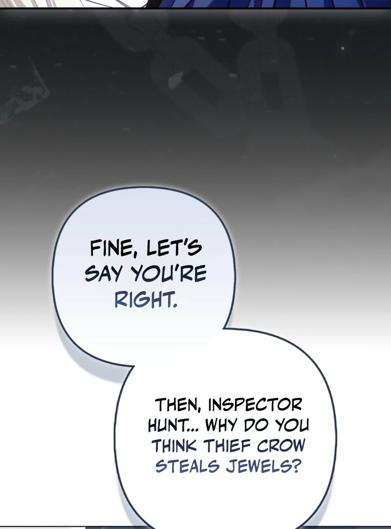 I’m a Phantom Thief But I Faked A Marriage With An Investigator Chapter 7 - page 88