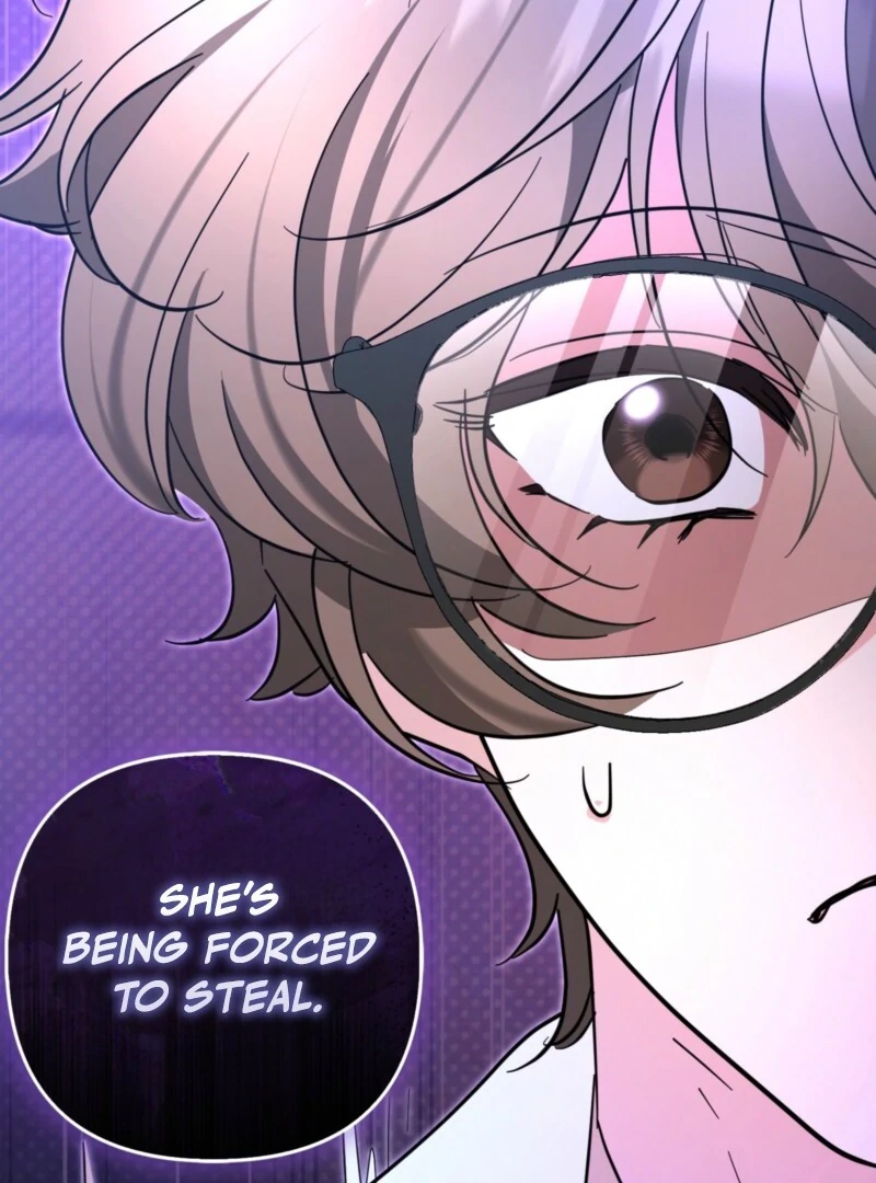 I’m a Phantom Thief But I Faked A Marriage With An Investigator Chapter 7 - page 92