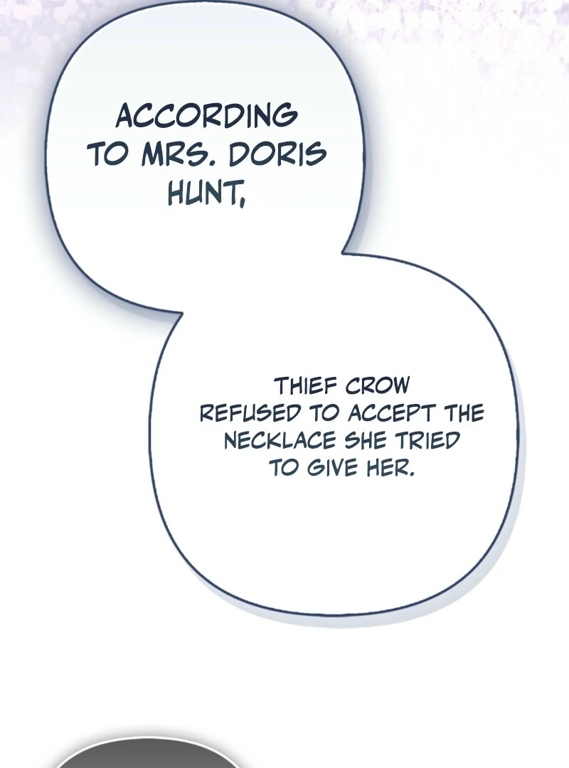 I’m a Phantom Thief But I Faked A Marriage With An Investigator Chapter 7 - page 95