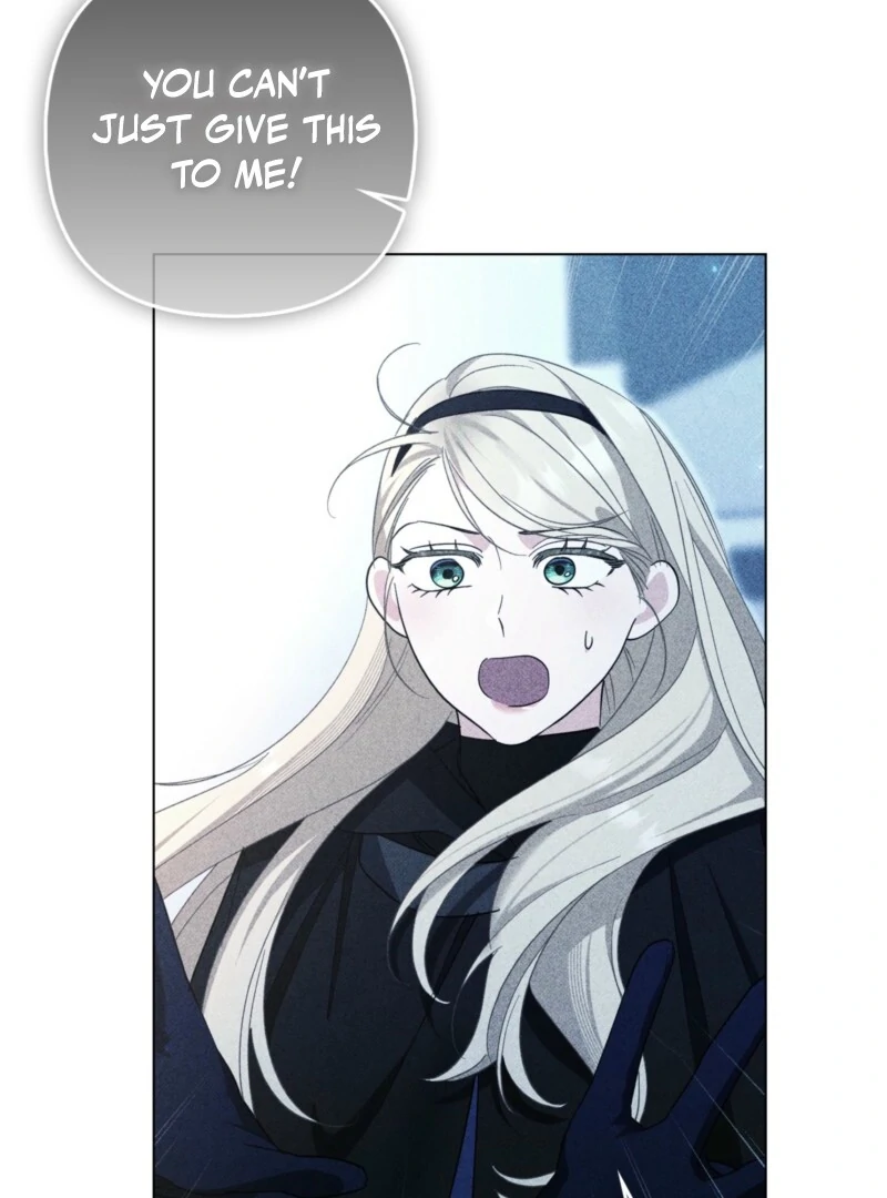 I’m a Phantom Thief But I Faked A Marriage With An Investigator Chapter 7 - page 96