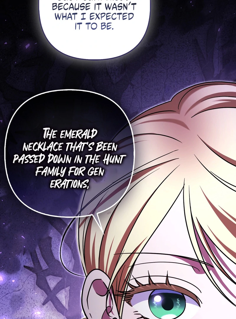 I’m a Phantom Thief But I Faked A Marriage With An Investigator Chapter 19 - page 102