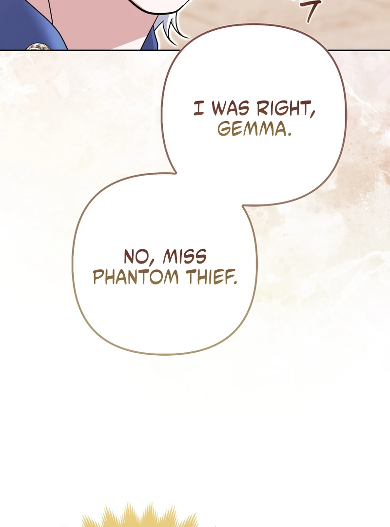 I’m a Phantom Thief But I Faked A Marriage With An Investigator Chapter 19 - page 112