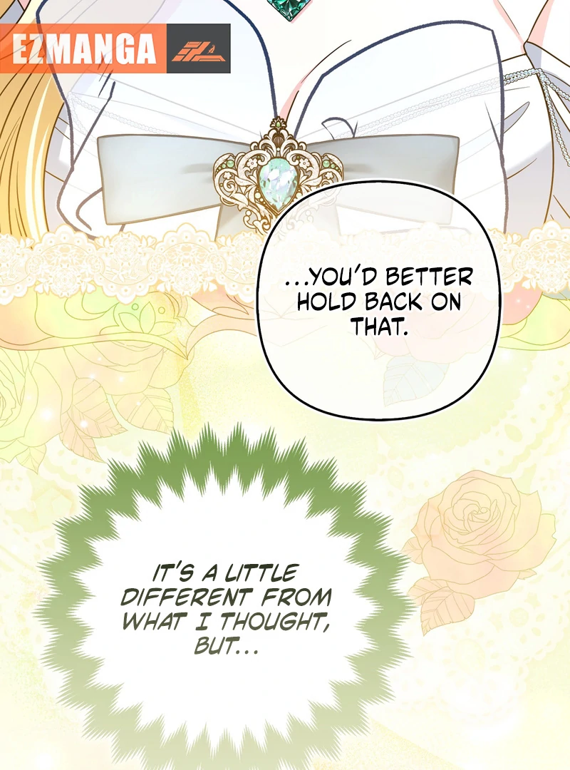 I’m a Phantom Thief But I Faked A Marriage With An Investigator Chapter 19 - page 117