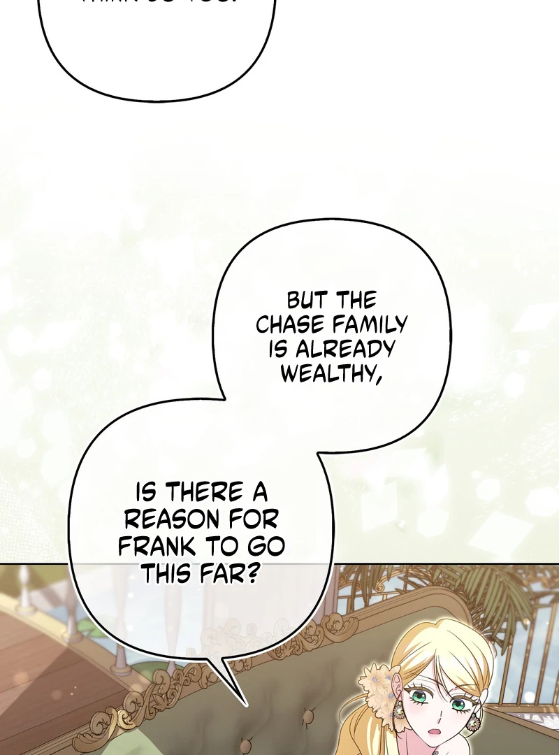 I’m a Phantom Thief But I Faked A Marriage With An Investigator Chapter 19 - page 134