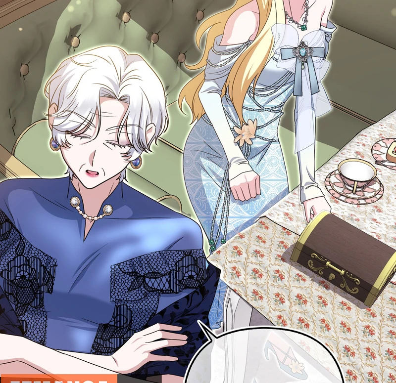 I’m a Phantom Thief But I Faked A Marriage With An Investigator Chapter 19 - page 135