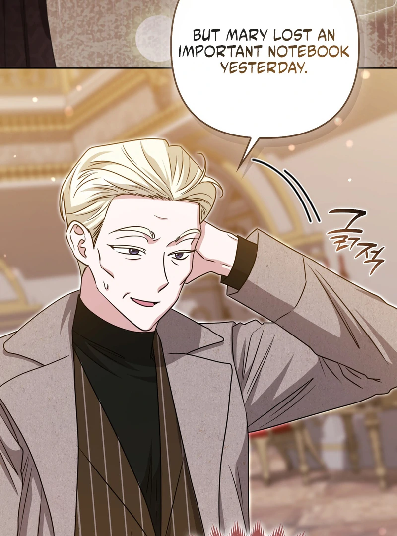I’m a Phantom Thief But I Faked A Marriage With An Investigator Chapter 19 - page 37