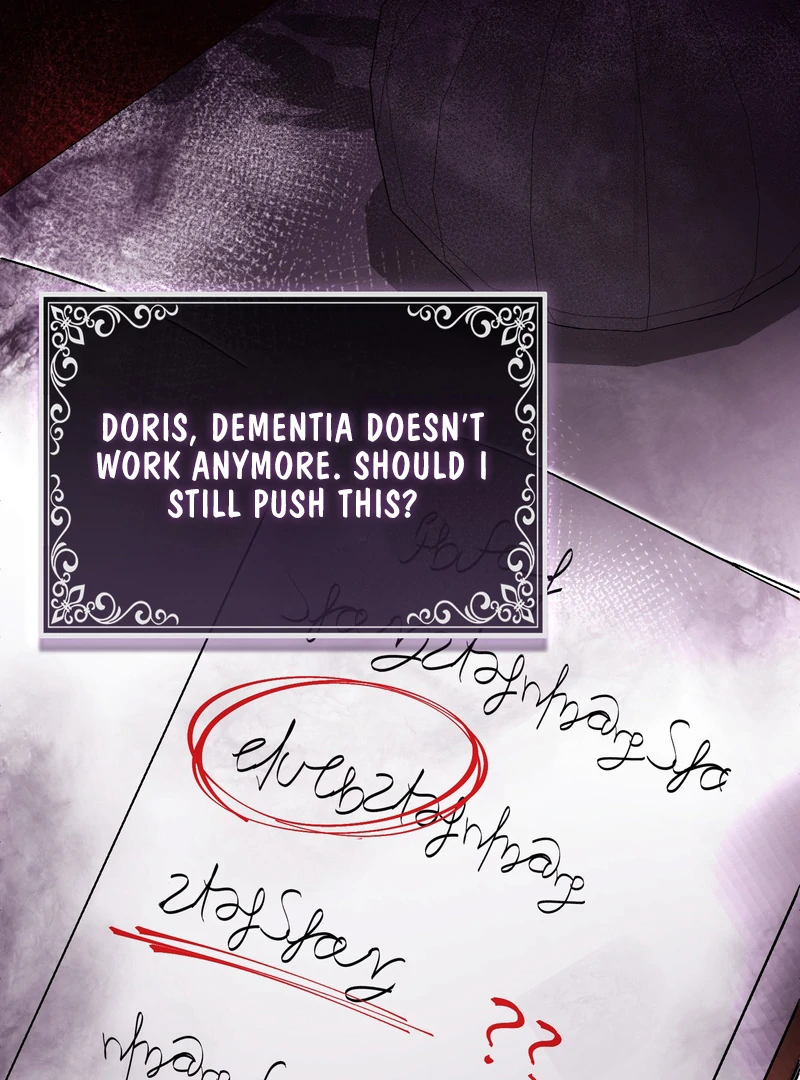 I’m a Phantom Thief But I Faked A Marriage With An Investigator Chapter 19 - page 3