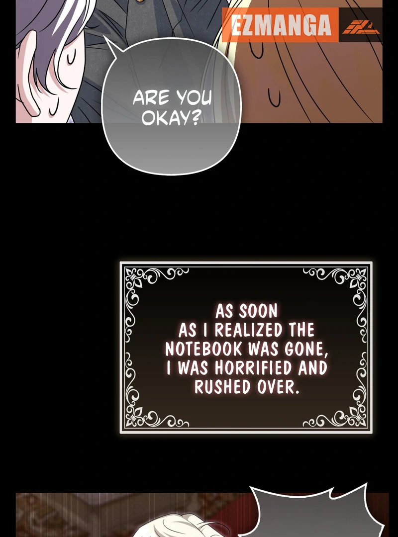 I’m a Phantom Thief But I Faked A Marriage With An Investigator Chapter 19 - page 40
