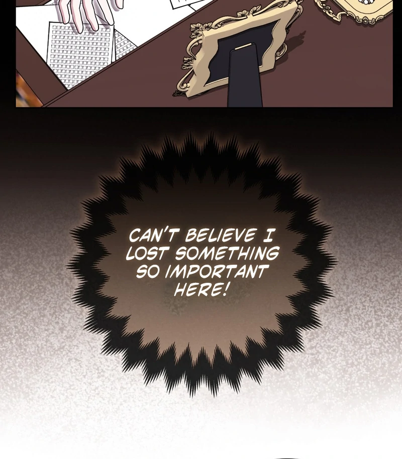 I’m a Phantom Thief But I Faked A Marriage With An Investigator Chapter 19 - page 42