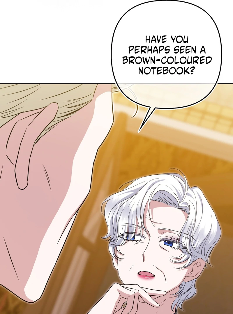 I’m a Phantom Thief But I Faked A Marriage With An Investigator Chapter 19 - page 43