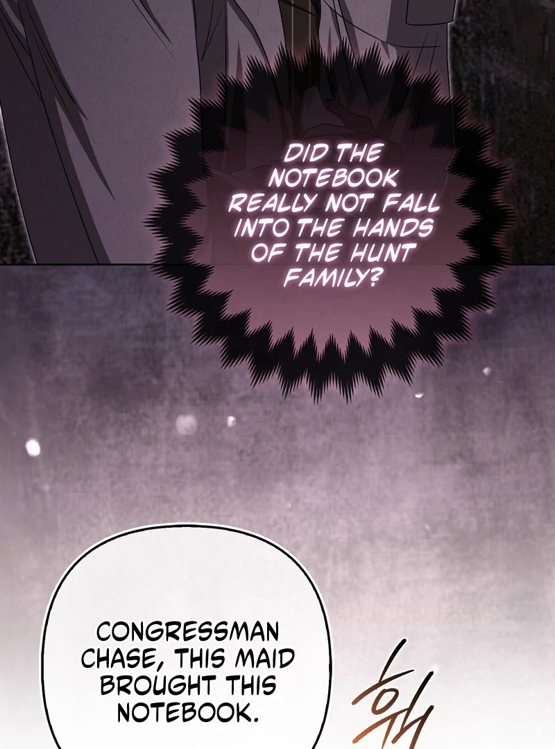I’m a Phantom Thief But I Faked A Marriage With An Investigator Chapter 19 - page 51