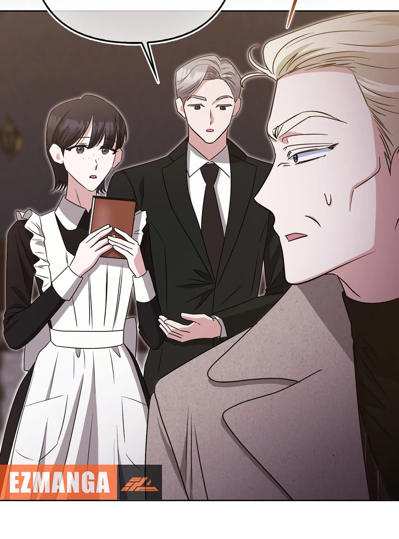 I’m a Phantom Thief But I Faked A Marriage With An Investigator Chapter 19 - page 52