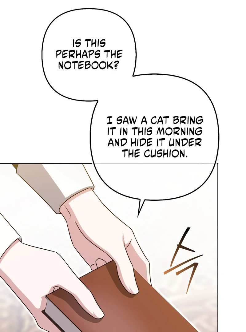 I’m a Phantom Thief But I Faked A Marriage With An Investigator Chapter 19 - page 53