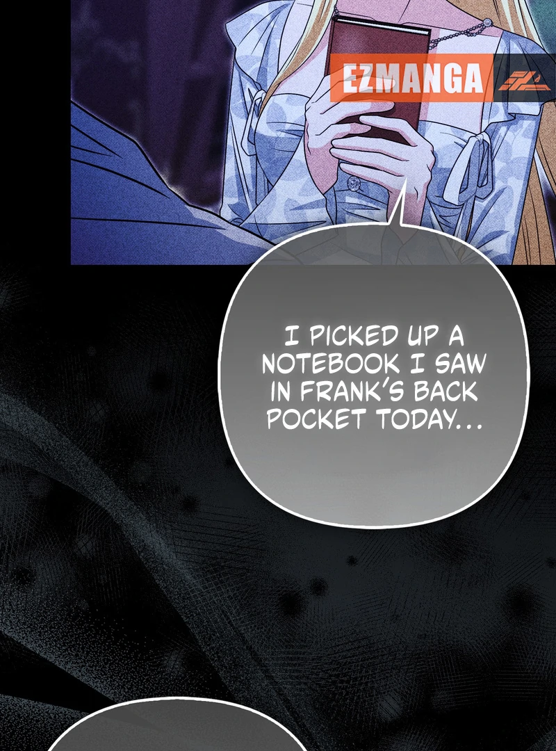 I’m a Phantom Thief But I Faked A Marriage With An Investigator Chapter 19 - page 76