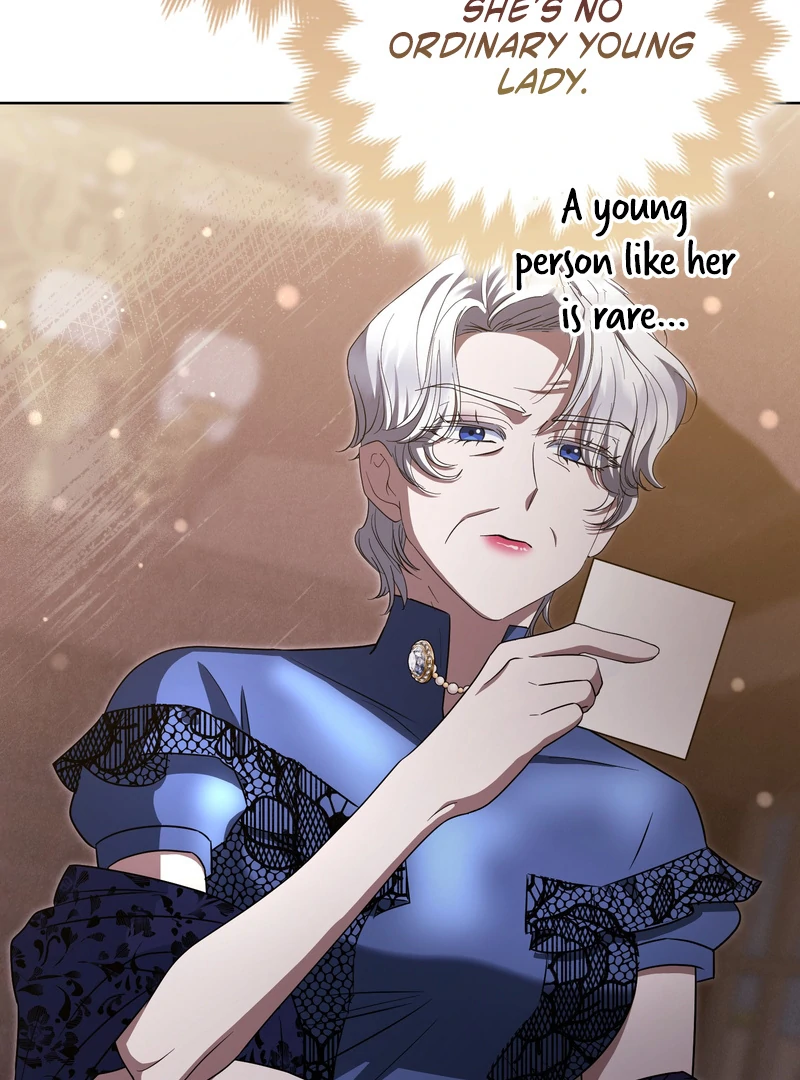 I’m a Phantom Thief But I Faked A Marriage With An Investigator Chapter 19 - page 86