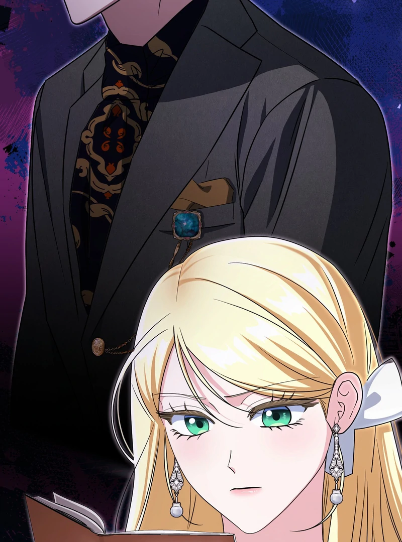 I’m a Phantom Thief But I Faked A Marriage With An Investigator Chapter 19 - page 8