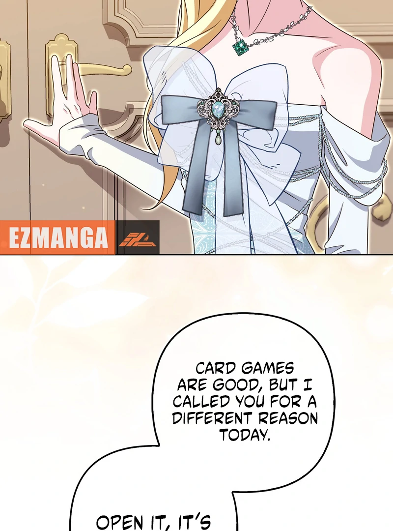 I’m a Phantom Thief But I Faked A Marriage With An Investigator Chapter 19 - page 94