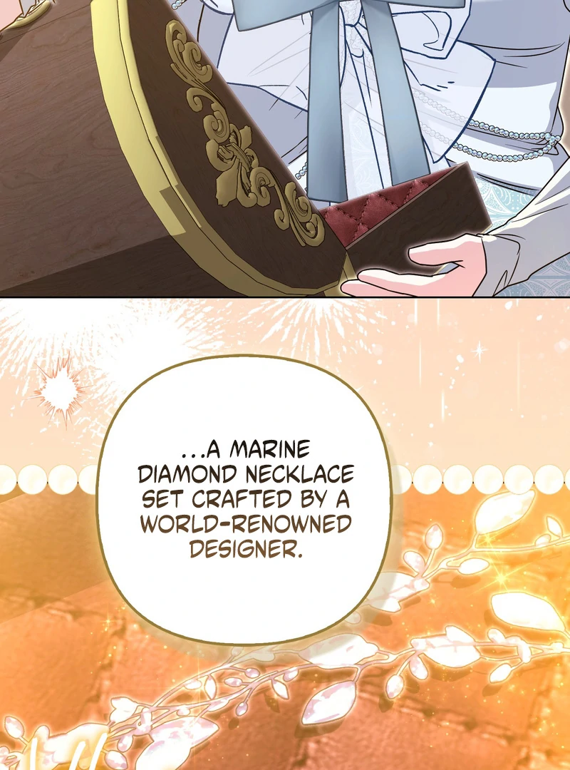 I’m a Phantom Thief But I Faked A Marriage With An Investigator Chapter 19 - page 98