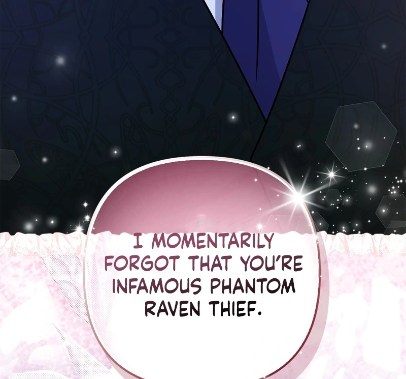 I’m a Phantom Thief But I Faked A Marriage With An Investigator Chapter 20 - page 105
