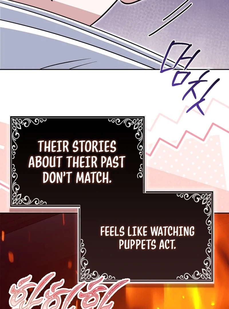 I’m a Phantom Thief But I Faked A Marriage With An Investigator Chapter 20 - page 10