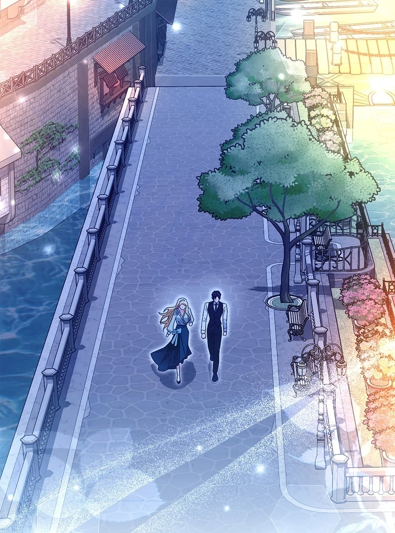 I’m a Phantom Thief But I Faked A Marriage With An Investigator Chapter 20 - page 111