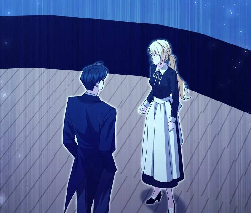 I’m a Phantom Thief But I Faked A Marriage With An Investigator Chapter 20 - page 124