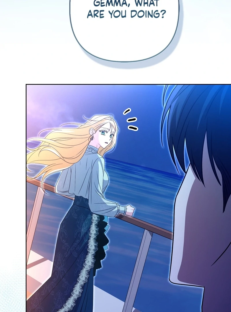 I’m a Phantom Thief But I Faked A Marriage With An Investigator Chapter 20 - page 127