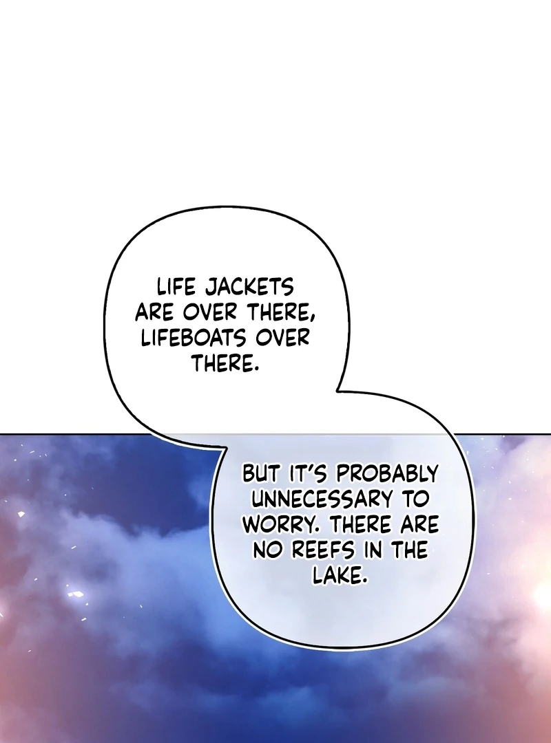 I’m a Phantom Thief But I Faked A Marriage With An Investigator Chapter 20 - page 131