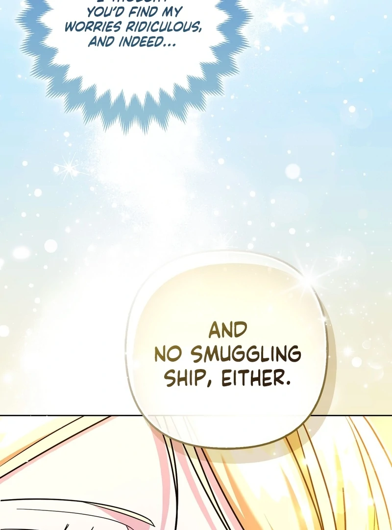 I’m a Phantom Thief But I Faked A Marriage With An Investigator Chapter 20 - page 133