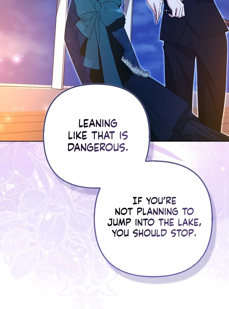 I’m a Phantom Thief But I Faked A Marriage With An Investigator Chapter 20 - page 137