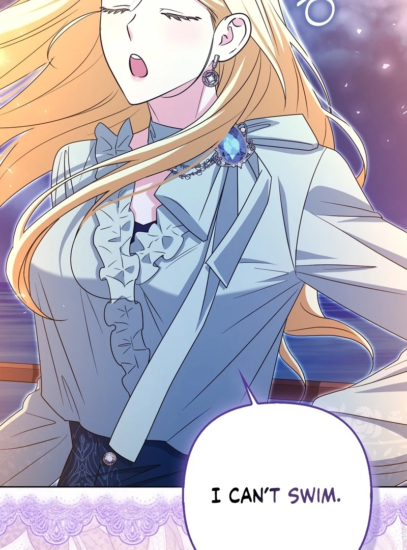 I’m a Phantom Thief But I Faked A Marriage With An Investigator Chapter 20 - page 139