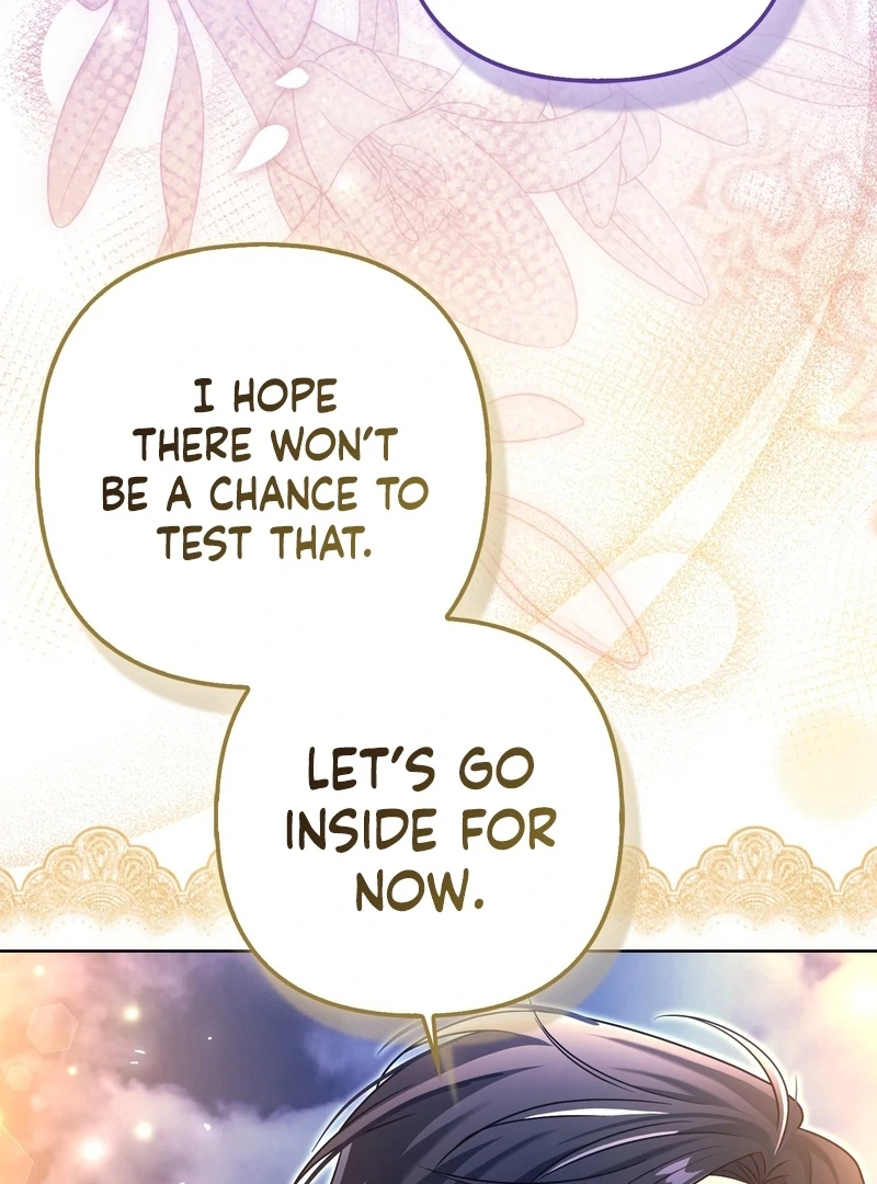 I’m a Phantom Thief But I Faked A Marriage With An Investigator Chapter 20 - page 140