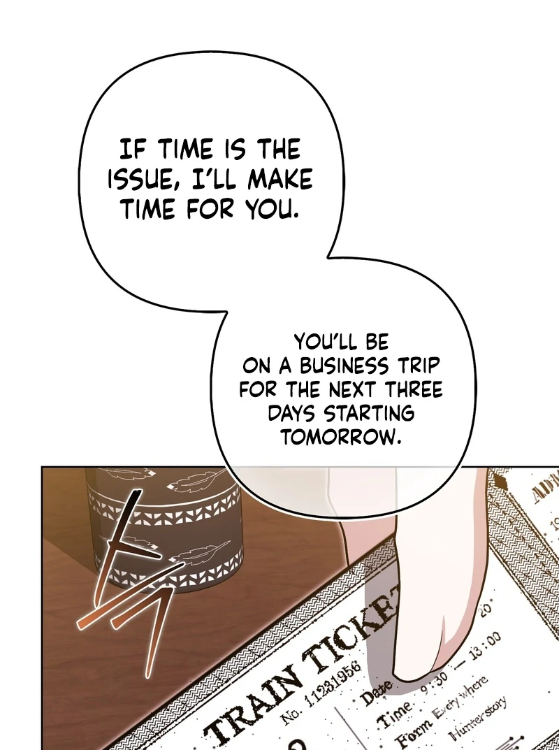 I’m a Phantom Thief But I Faked A Marriage With An Investigator Chapter 20 - page 22