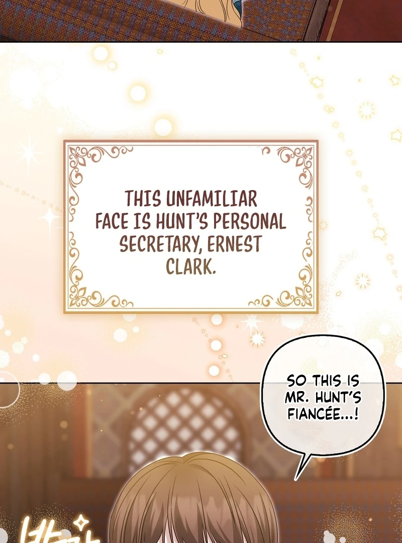 I’m a Phantom Thief But I Faked A Marriage With An Investigator Chapter 20 - page 36