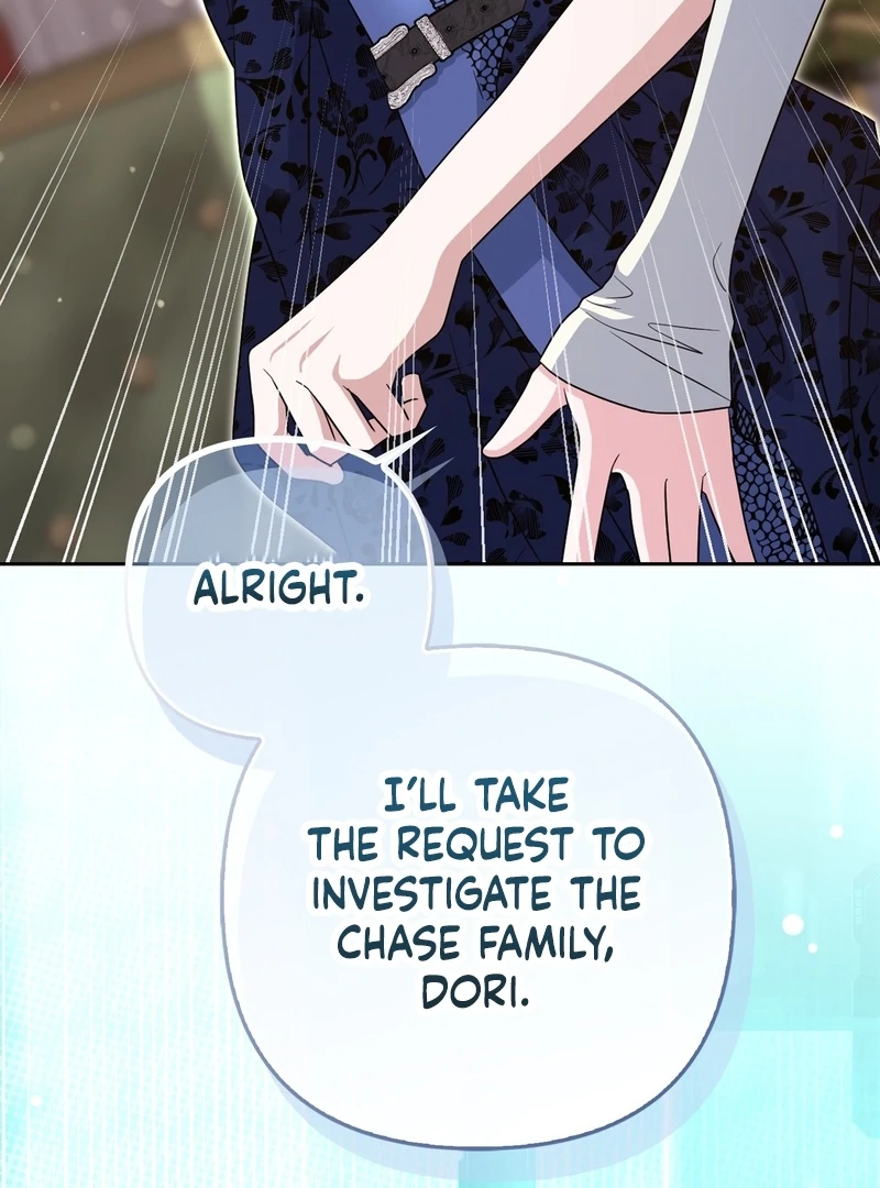 I’m a Phantom Thief But I Faked A Marriage With An Investigator Chapter 20 - page 3