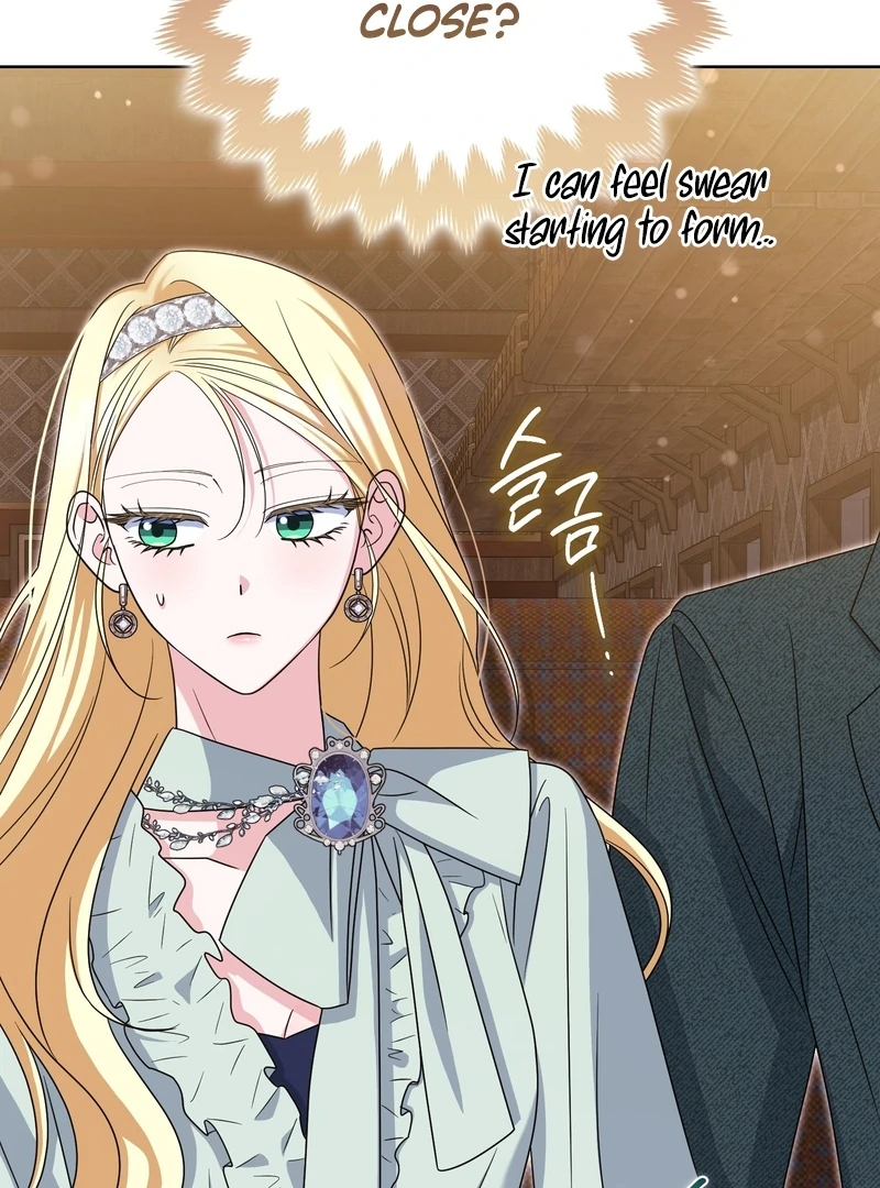 I’m a Phantom Thief But I Faked A Marriage With An Investigator Chapter 20 - page 43