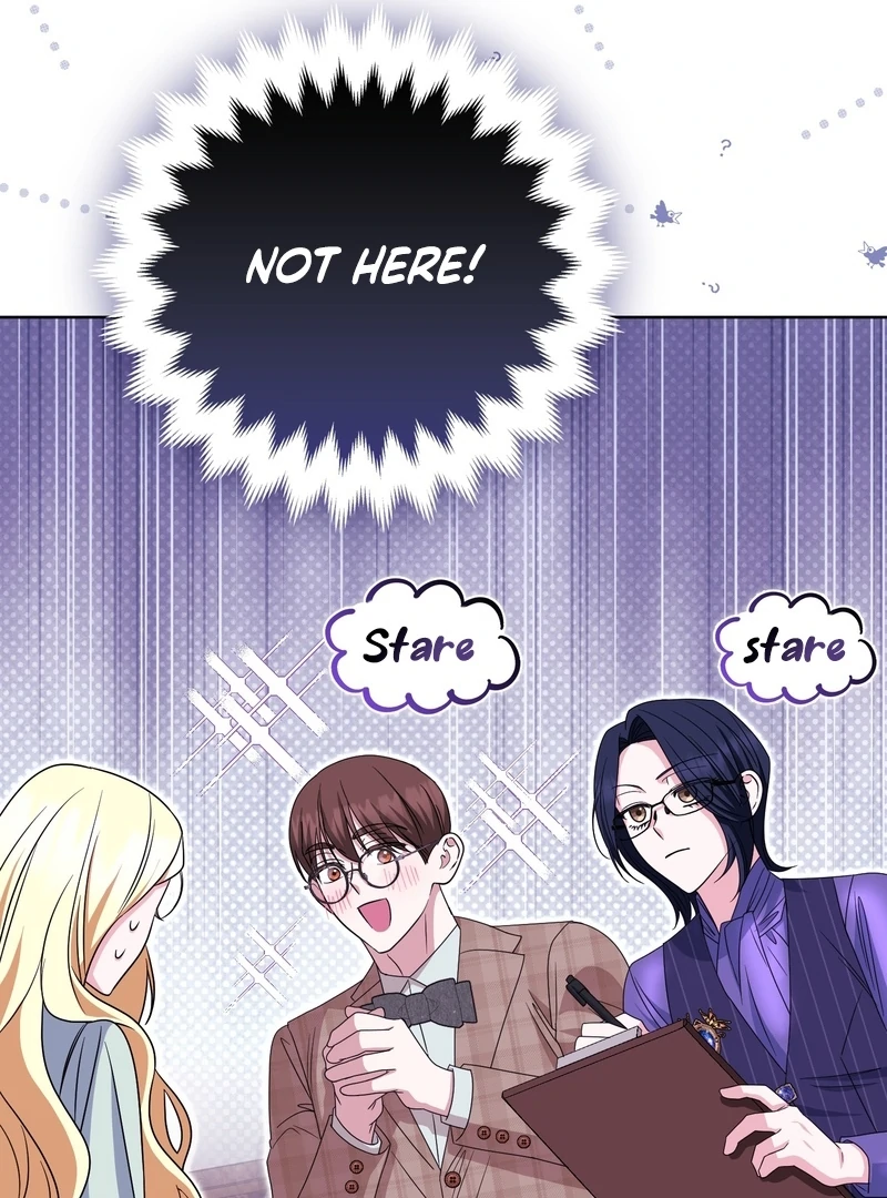 I’m a Phantom Thief But I Faked A Marriage With An Investigator Chapter 20 - page 52
