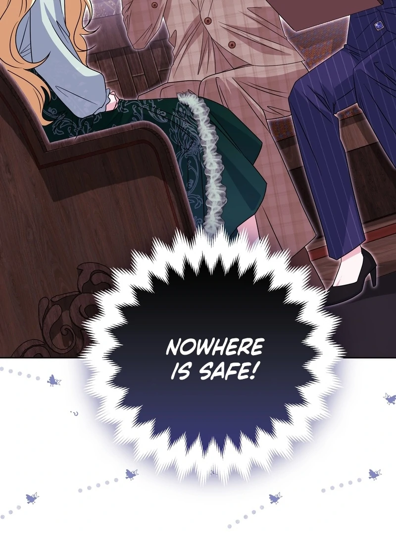 I’m a Phantom Thief But I Faked A Marriage With An Investigator Chapter 20 - page 53